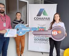 Com apoio do Casa Fácil, novo residencial é entregue e beneficia 30 famílias de Paranavaí