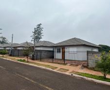 Com apoio do Casa Fácil, novo residencial é entregue e beneficia 30 famílias de Paranavaí
