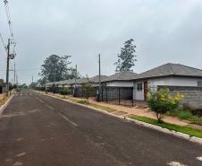 Com apoio do Casa Fácil, novo residencial é entregue e beneficia 30 famílias de Paranavaí