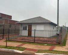 Com apoio do Casa Fácil, novo residencial é entregue e beneficia 30 famílias de Paranavaí
