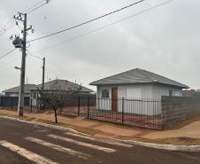 Com apoio do Casa Fácil, novo residencial é entregue e beneficia 30 famílias de Paranavaí