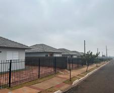 Com apoio do Casa Fácil, novo residencial é entregue e beneficia 30 famílias de Paranavaí