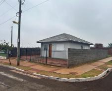 Com apoio do Casa Fácil, novo residencial é entregue e beneficia 30 famílias de Paranavaí