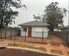 Com apoio do Casa Fácil, novo residencial é entregue e beneficia 30 famílias de Paranavaí