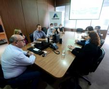 Programa Casa Fácil Paraná se torna modelo de política habitacional para outros Estados