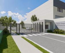 Residencial Monte Grappa