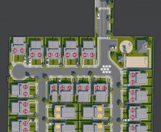 Residencial Monte Grappa