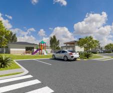 Residencial Monte Grappa
