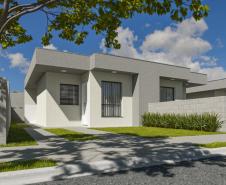 Residencial Monte Grappa
