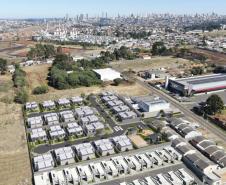 Residencial Monte Grappa