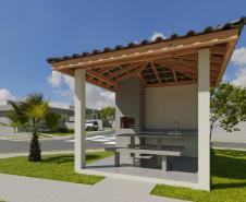 Residencial Monte Grappa
