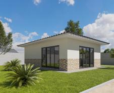 Residencial Monte Grappa