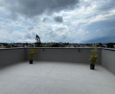 Cohapar entrega empreendimento com 24 apartamentos na capital
