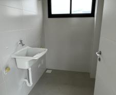 Cohapar entrega empreendimento com 24 apartamentos na capital