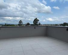 Cohapar entrega empreendimento com 24 apartamentos na capital