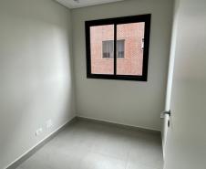 Cohapar entrega empreendimento com 24 apartamentos na capital