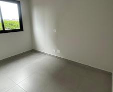 Cohapar entrega empreendimento com 24 apartamentos na capital