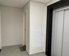 Cohapar entrega empreendimento com 24 apartamentos na capital