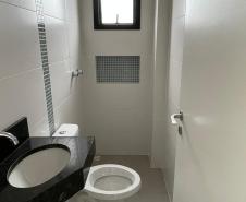 Cohapar entrega empreendimento com 24 apartamentos na capital