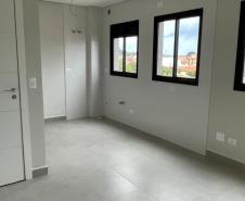 Cohapar entrega empreendimento com 24 apartamentos na capital