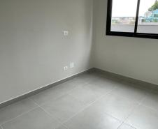 Cohapar entrega empreendimento com 24 apartamentos na capital