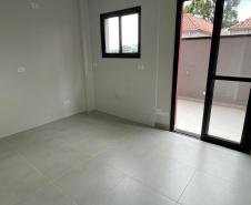 Cohapar entrega empreendimento com 24 apartamentos na capital