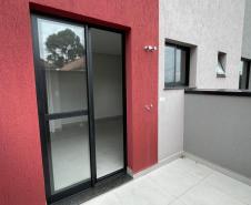 Cohapar entrega empreendimento com 24 apartamentos na capital