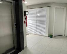 Cohapar entrega empreendimento com 24 apartamentos na capital