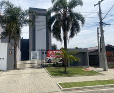 Cohapar entrega empreendimento com 24 apartamentos na capital