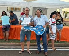 Cohapar entrega empreendimento com 81 moradias em Nova Olímpia