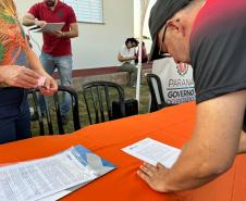 Cohapar entrega empreendimento com 81 moradias em Nova Olímpia