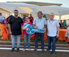 Cohapar entrega empreendimento com 81 moradias em Nova Olímpia