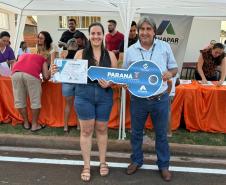 Cohapar entrega empreendimento com 81 moradias em Nova Olímpia