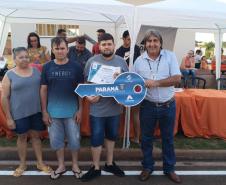 Cohapar entrega empreendimento com 81 moradias em Nova Olímpia