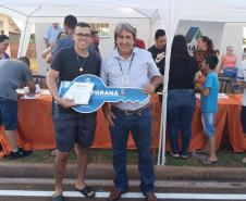 Cohapar entrega empreendimento com 81 moradias em Nova Olímpia