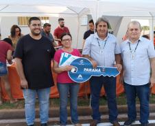 Cohapar entrega empreendimento com 81 moradias em Nova Olímpia
