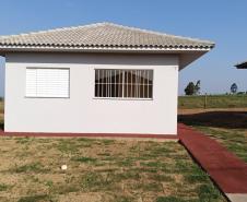 Cohapar entrega empreendimento com 81 moradias em Nova Olímpia