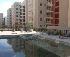Com aporte financeiro do Estado, empreendimento com 196 apartamentos é entregue em Londrina.