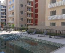 Com aporte financeiro do Estado, empreendimento com 196 apartamentos é entregue em Londrina.