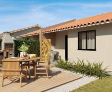 Residencial Porto Bella Vista 
