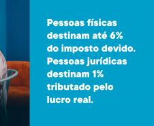 Governo do Estado lança campanha para destinar parte do imposto de renda aos cuidados de pessoas idosas