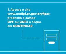 Governo do Estado lança campanha para destinar parte do imposto de renda aos cuidados de pessoas idosas