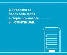 Governo do Estado lança campanha para destinar parte do imposto de renda aos cuidados de pessoas idosas