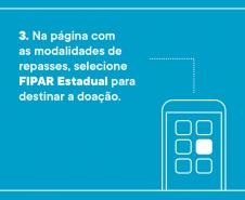 Governo do Estado lança campanha para destinar parte do imposto de renda aos cuidados de pessoas idosas