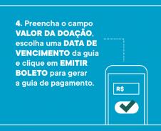 Governo do Estado lança campanha para destinar parte do imposto de renda aos cuidados de pessoas idosas
