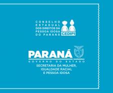 Governo do Estado lança campanha para destinar parte do imposto de renda aos cuidados de pessoas idosas