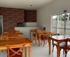 Cohapar entrega residencial com 184 casas e apartamentos em Curitiba