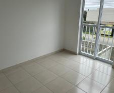 Cohapar entrega residencial com 184 casas e apartamentos em Curitiba