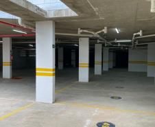 Cohapar entrega residencial com 184 casas e apartamentos em Curitiba