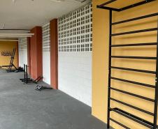 Cohapar entrega residencial com 184 casas e apartamentos em Curitiba